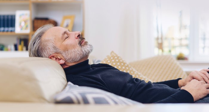 Emotional resilience stock image 1
