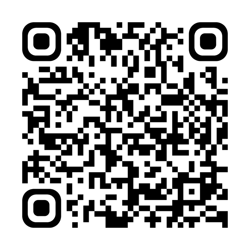 infoKID chronic kidney disease (ckd) stages 3b-5 website page QR code