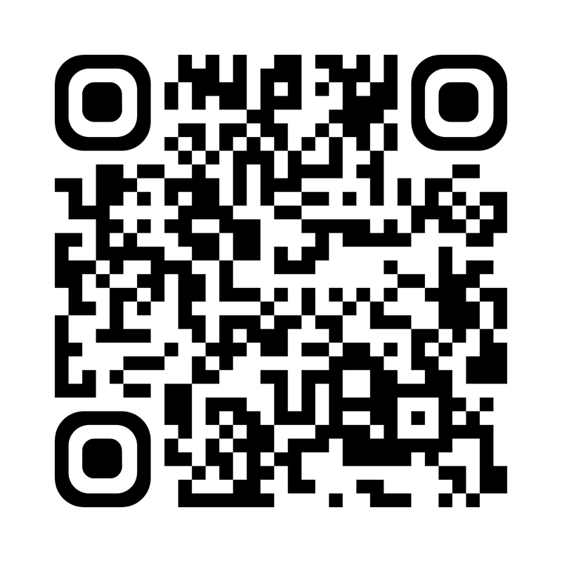 infoKID chronic kidney disease (ckd) website page QR code