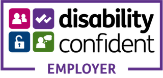 Disability Confident Employer