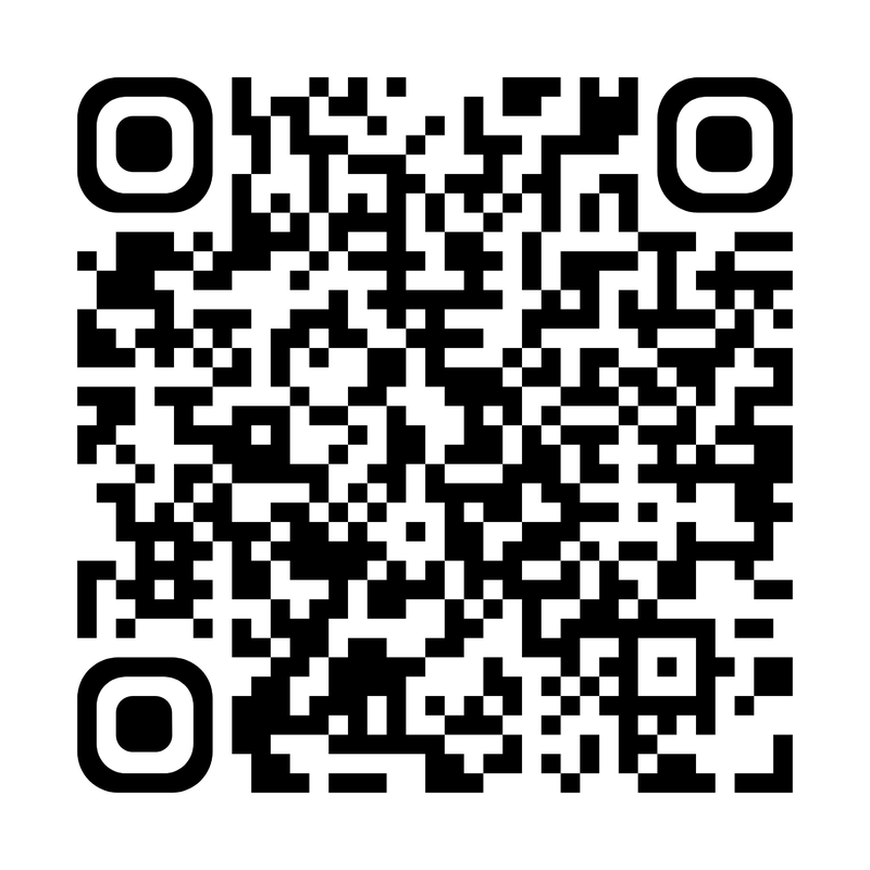 infoKID ectopic kidney website page QR code
