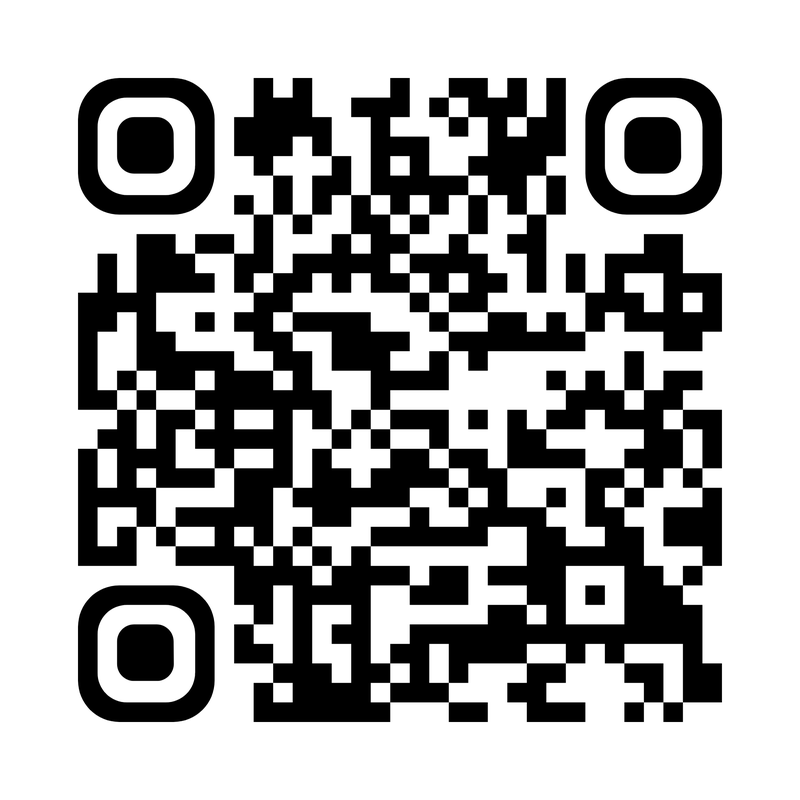 infoKID glomerulonephritis website page QR code