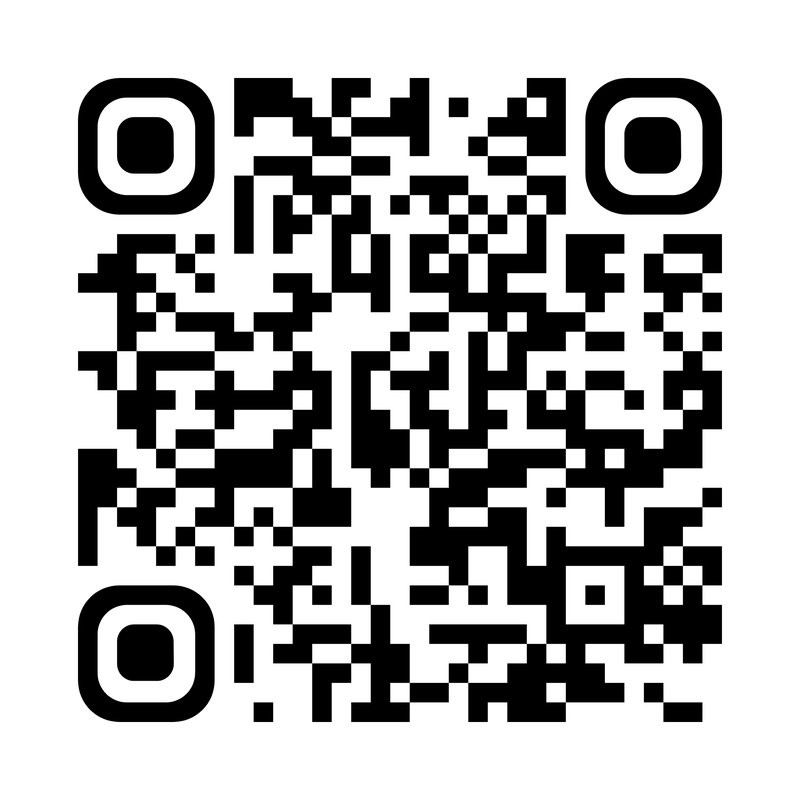 infoKID STEC-HUS website page QR code