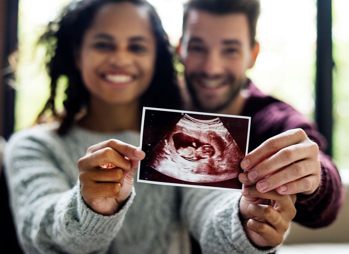 Pregnancy and chronic kidney disease