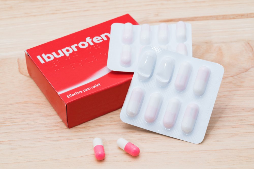 Kidney Care UK and pharmacists sound the alarm on ibuprofen and kidney ...