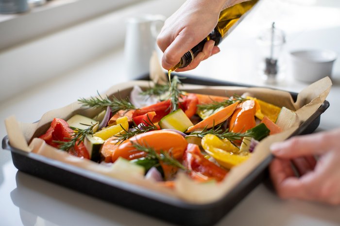 Healthy diet and lifestyle for your kidneys