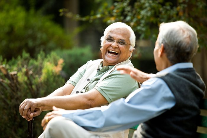 Emotional resilience stock image 3