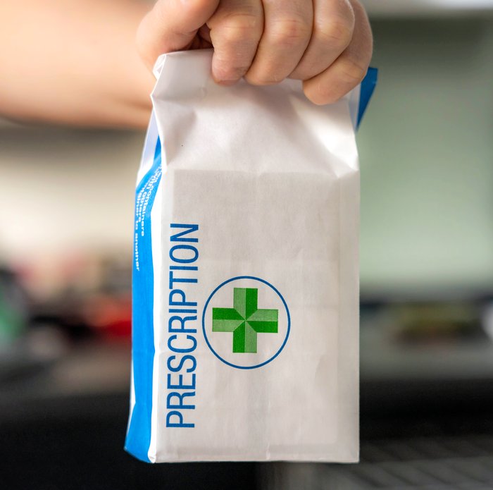 Prescription (Fatigue)