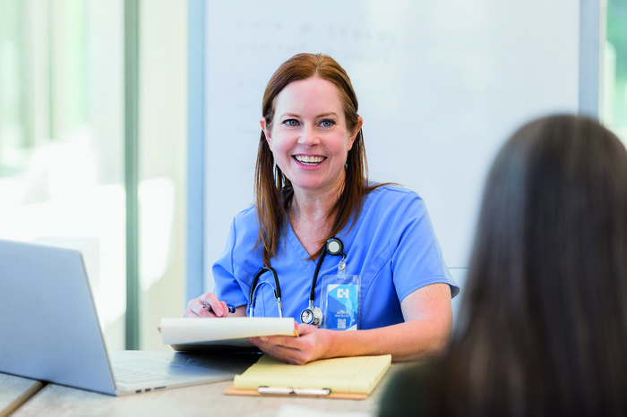 Cancer risk patient info