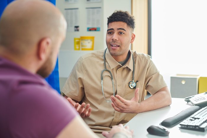 Understanding your CKD blood and urine test results
