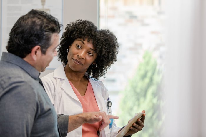 Understanding your CKD blood and urine test results