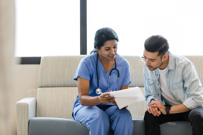 Understanding your CKD blood and urine test results