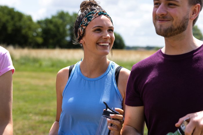 Mindfulness stock image 4