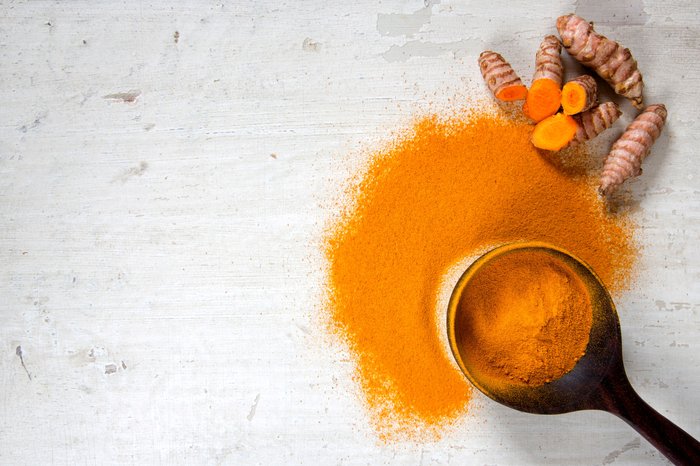 Turmeric