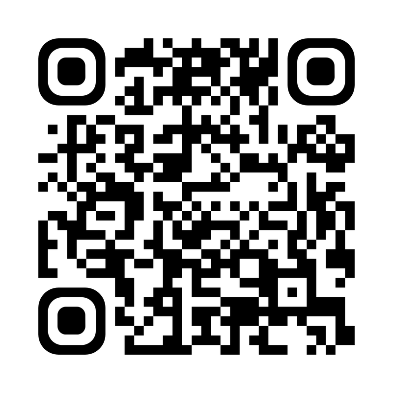 infoKID IgA vasculitis website page QR code