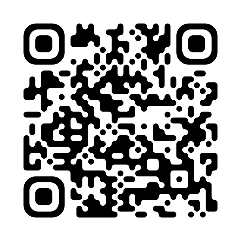 infoKID - Deceased donors QR code