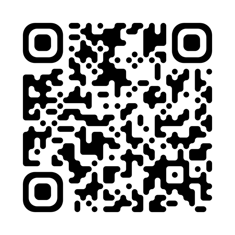 infoKID - Living donors QR code