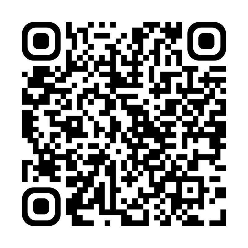 infoKID multicystic dysplastic kidney (MCDK or MDK) website page QR code