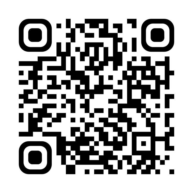 infoKID PD website page QR code