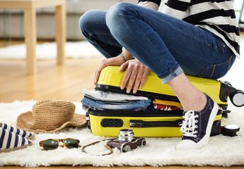 Travelling with CKD
