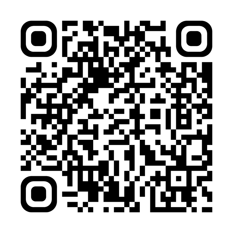 infoKID proteinuria website page QR code