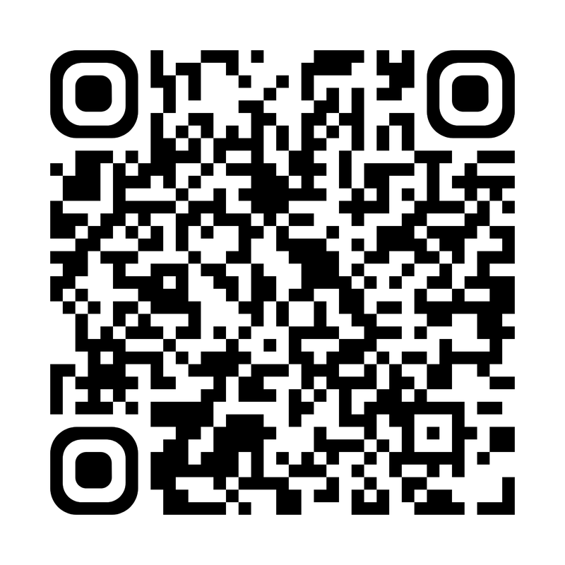 infoKID renal agenesis website page QR code