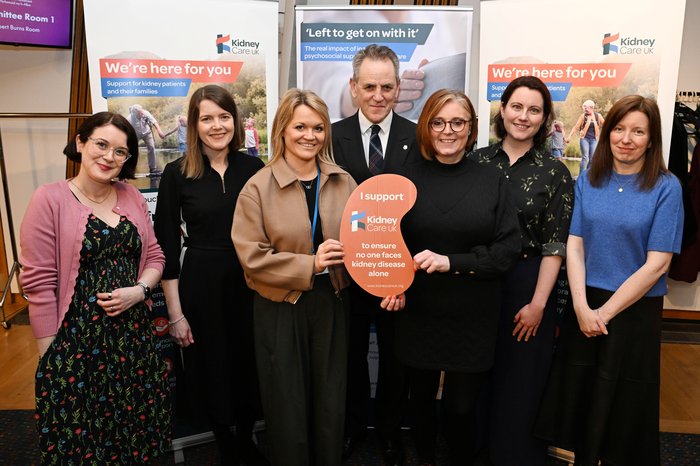 Scotland Roundtable Feb 2026 - renal psychosocial care presenters