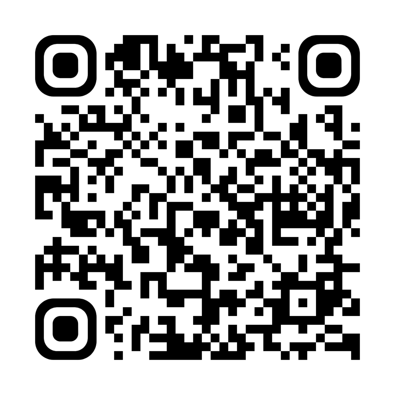 infoKID uti page QR code
