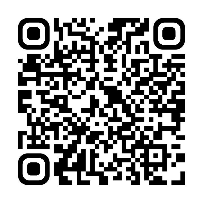 infoKID vesico-ureteric junction obstruction (VUJO) website page QR code