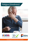 Fatigue (tiredness) cover image